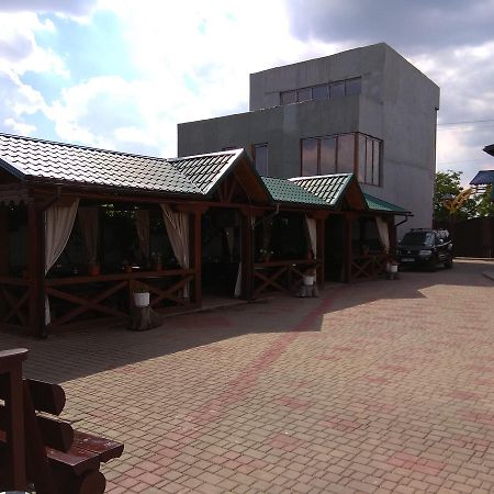 Baza Otdykha Balzaminat Hotel Kurortne  Exterior photo