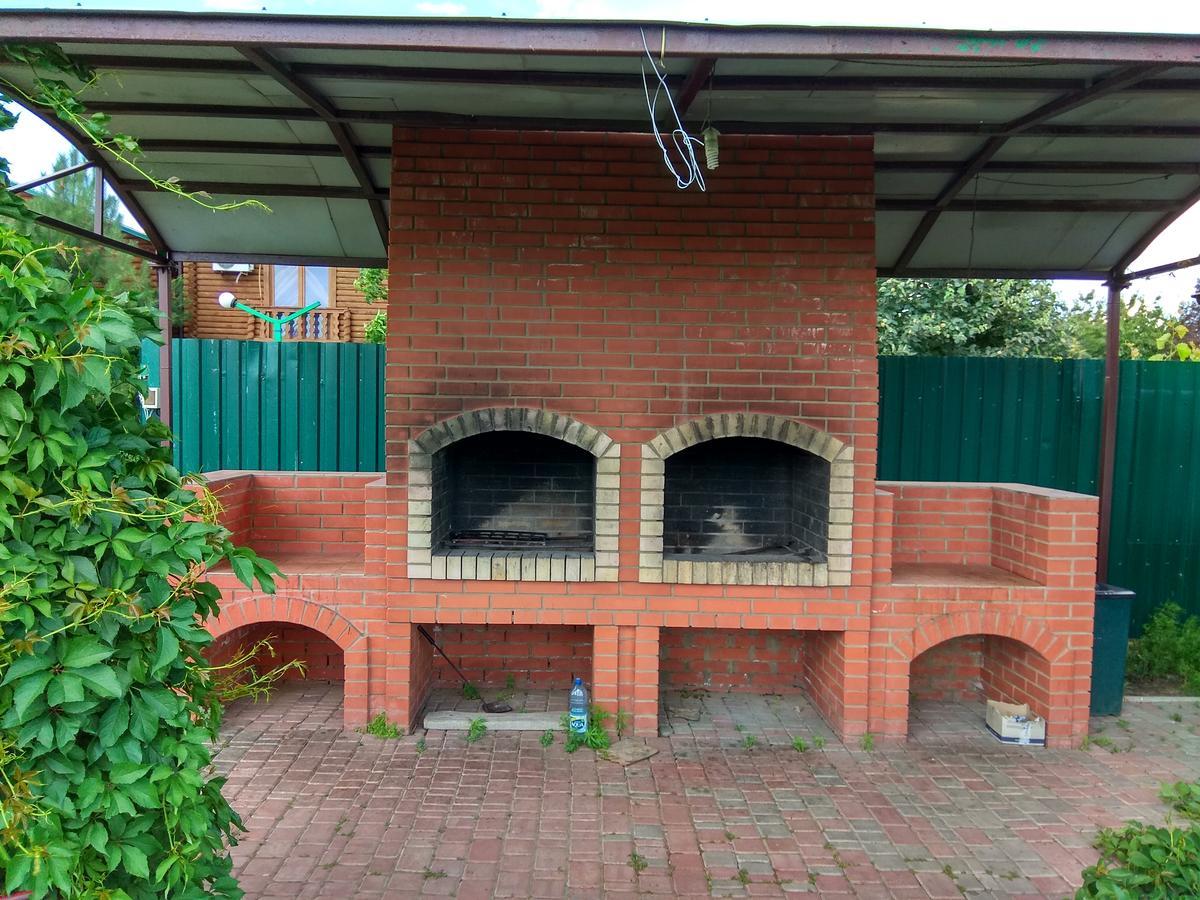 Baza Otdykha Balzaminat Hotel Kurortne  Exterior photo