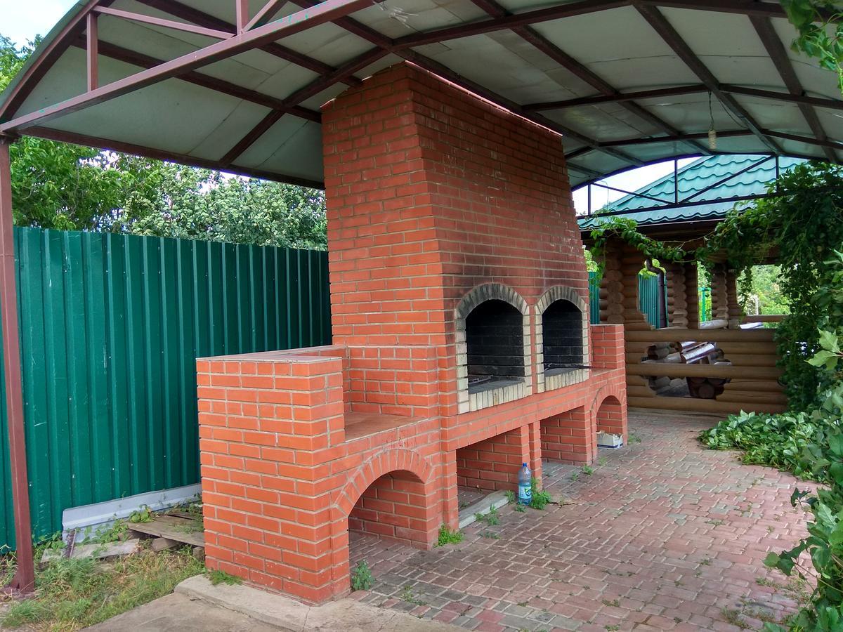 Baza Otdykha Balzaminat Hotel Kurortne  Exterior photo