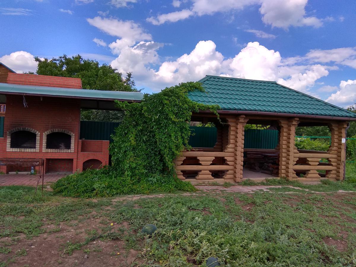 Baza Otdykha Balzaminat Hotel Kurortne  Exterior photo