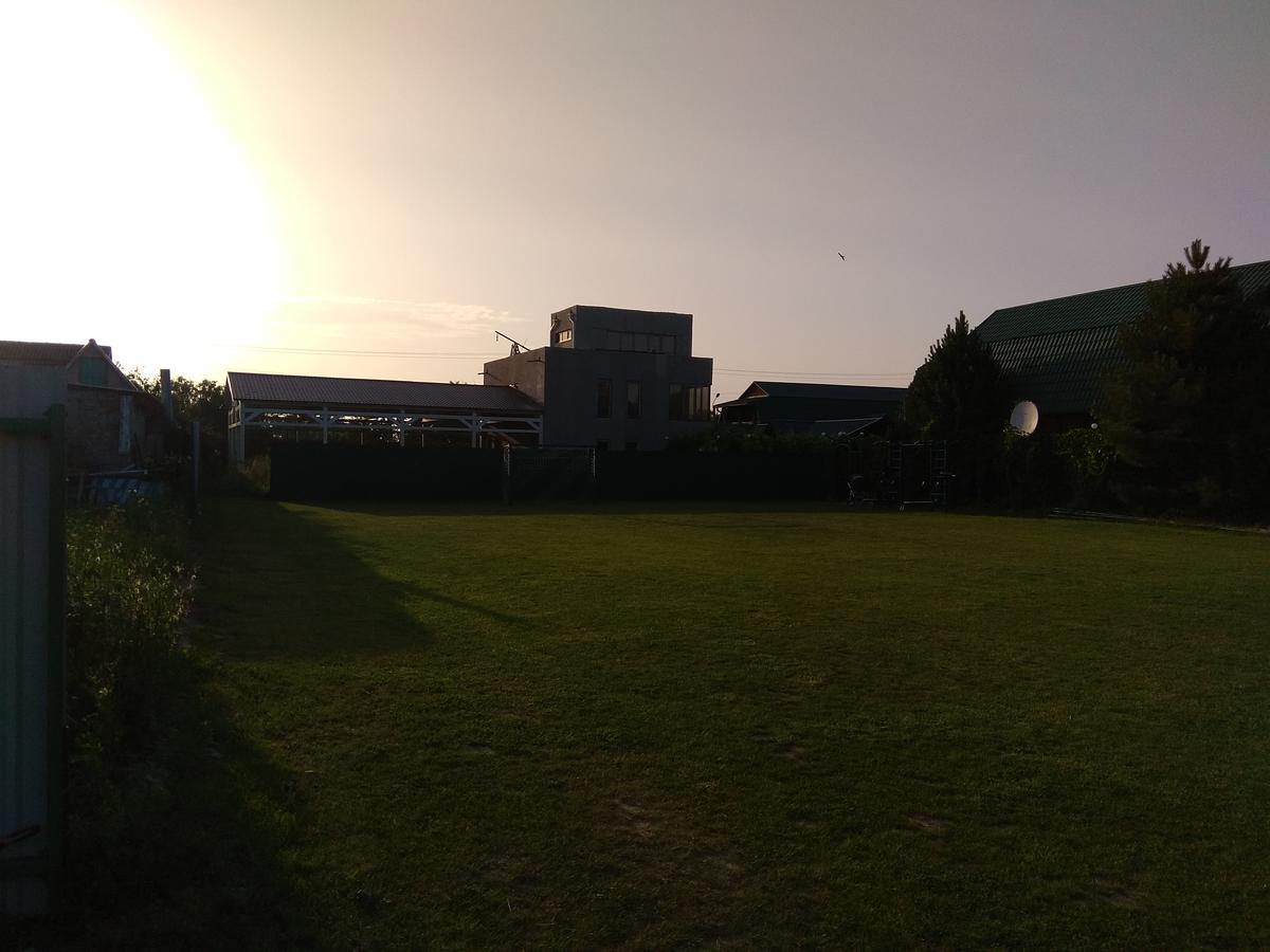 Baza Otdykha Balzaminat Hotel Kurortne  Exterior photo