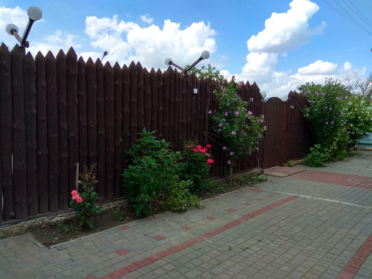 Baza Otdykha Balzaminat Hotel Kurortne  Exterior photo